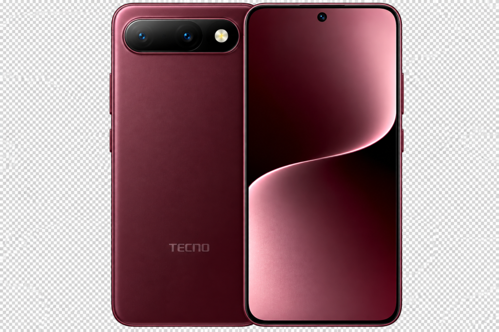 Tecno Spark 50s